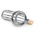 Metalen Peniskooi Met Slot_