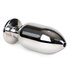 Zware Metalen Buttplug_