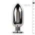 Zware Metalen Buttplug_