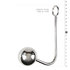 Anaal Haak Met 2 Ballen_