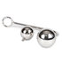 Anaal Haak Met 2 Ballen_