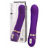 Front Row G-Spot Vibrator - Paars_