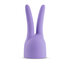 MyMagicWand Bunny Opzetstuk - Paars_