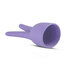 MyMagicWand Bunny Opzetstuk - Paars_