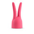 MyMagicWand Bunny Opzetstuk - Roze_