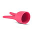MyMagicWand Bunny Opzetstuk - Roze_