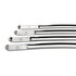 Dilator Set 4 Stuks - 0,9 - 1,2 cm_