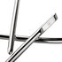 Dilator Set 4 Stuks - 0,9 - 1,2 cm_