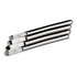 Dilator Set 4 Stuks - 1,4 - 1,7 cm_