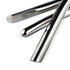 Dilator Set 4 Stuks - 1,4 - 1,7 cm_