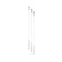 Dilator Set Met Ronde Top - Medium - 3 Stuks_
