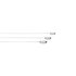 Dilator Set Met Ronde Top - Medium - 3 Stuks_