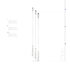Dilator Set Met Ronde Top - Medium - 3 Stuks_