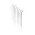 Dilator Set - 8 Stuks_