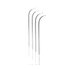 Dilator Set Groot - 4 Stuks_