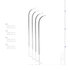 Dilator Set Groot - 4 Stuks_