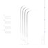 Dilator Set - 4 Stuks_