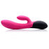 Spark Verwarmende Rabbit Vibrator - Roze_