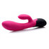 Spark Verwarmende Rabbit Vibrator - Roze_