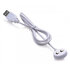 Spark Verwarmende Rabbit Vibrator - Roze_