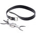Heretic's Fork - BDSM Halsband_