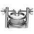 CBT Chastity Peniskooi Met Spreidende Dilator_