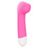 Sweet Smile Vibrator Met Bewegende Top_