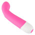 Sweet Smile Vibrator Met Bewegende Top_