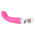 Sweet Smile Vibrator Met Bewegende Top_
