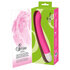 Sweet Smile Vibrator Met Bewegende Top_