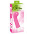 Sweet Smile Vibrator Met Bewegende Top_