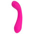 The Swan Curve G-Spot Vibrator - Roze_