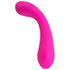 The Swan Curve G-Spot Vibrator - Roze_