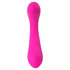 The Swan Curve G-Spot Vibrator - Roze_