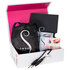 The Swan Curve G-Spot Vibrator - Roze_