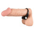 Sweet Smile Stayer Penis Ring_