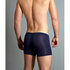 Premium Mannenboxer - Donkerblauw_