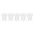 Satisfyer 2 Next Generation Kapjes - 5 Stuks_