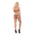 GP Datex Open Body - Zwart_