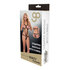 GP Datex Open Body - Zwart_