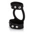 Tri-Snap C&B Cage Cockring En Ballstretcher_