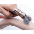 Spikes Dubbele Vinger Pinwheel_