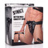 Safety Net Kuisheids Jockstrap_