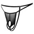 Visnet Ministring Met 3 Openingen_