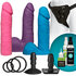 Dual Density UltraSKYN Colors Set_