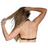 Leather Bra_