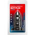 Triple Ripple Buttplug - Large_