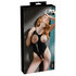 Kruisloze Lak Body Zonder Cups_