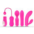 Dorr Mystic - Roze_