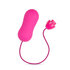 Dorr Mystic - Roze_